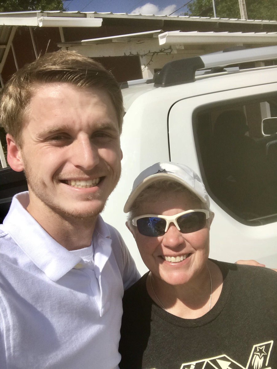 So proud you stopped by The Farm!!!! Love you! <a href="/graves_mason/">Mason Graves</a>