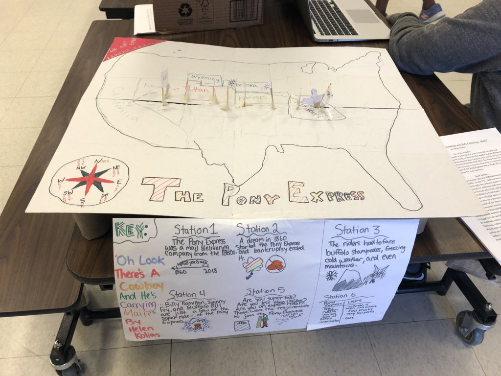 More projects! <a href="/A2KingPrincipal/">Mary Cooper</a> @A2KingAP