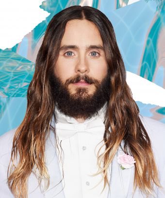 KGIBBSIII's tweet photo. You guys ever Leto it? Shouts to the guy. SHOUT AT THE DEVIL!!!!! HAIL THE JESUS LOOK!!!
#JaredLeto #jesus https://t.co/BjJOVK9z0X