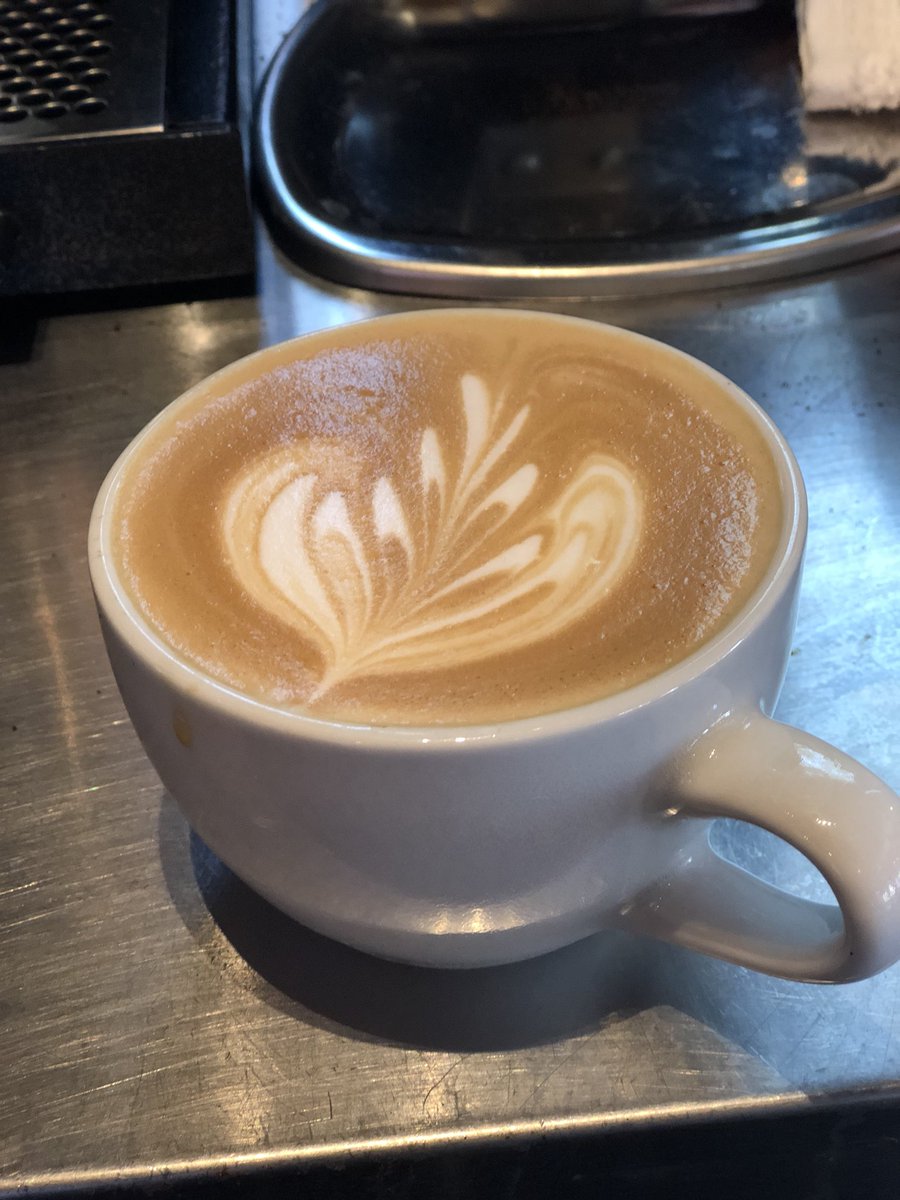 My love for creating drinks started with craft coffee. 
#bluebottlecoffee #crafteverything