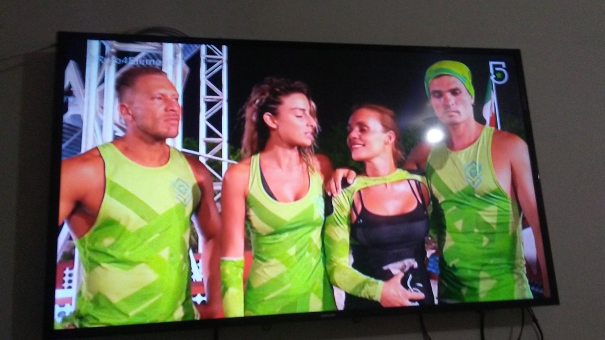4nzuaa13_'s tweet photo. No pasa nada siempre hasta el final con #Reto4Actores💚 #YoConFerdinando #YoConEstefania #YoConJess #YoConZerboni #ActoresAuauauuuu💚 #Reto4Elementos @reto4elementos https://t.co/FifRBLbrya