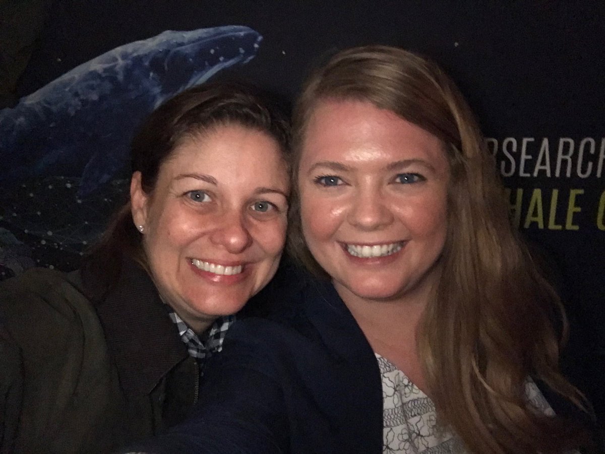 ABBegg's tweet photo. #NEDRAafterDark with @DonorSearch ! https://t.co/56jAtobWCo