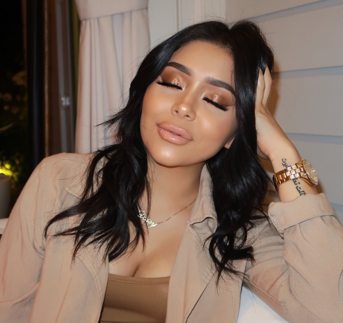 Daisy Marquez on Twitter: "sincerely, yours…