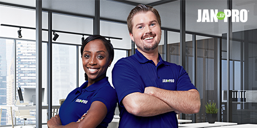 JANPRO_NZ's tweet photo. Quality and consistency are central to the #JANPRO approach. This is reflected in our JAN-PRO Tracker® program, which holds cleaners accountable by tracking and measuring their work. #WeMeanClean #commercialcleaning https://t.co/iI8vWsfIZ7