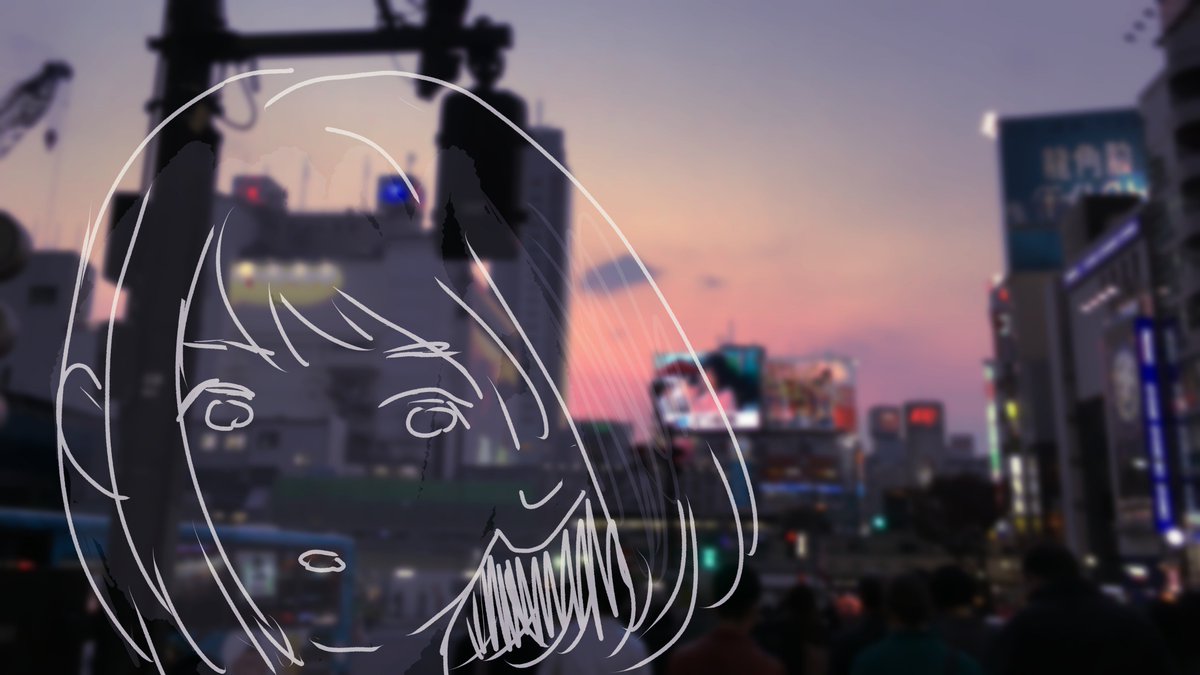 pixivFANBOX始めました。落書きや日常スケッチをどこに載せるか悩んでいたのでここで配信してみます。興味があれば是非。

 #pixivFANBOX https://t.co/vUvzoPEPxf 