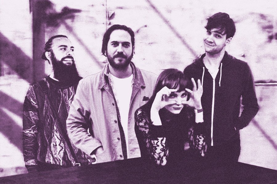 10 Brisbane bands that currently rule (we reckon): a list by Minor Premiers bit.ly/2JwdQVU