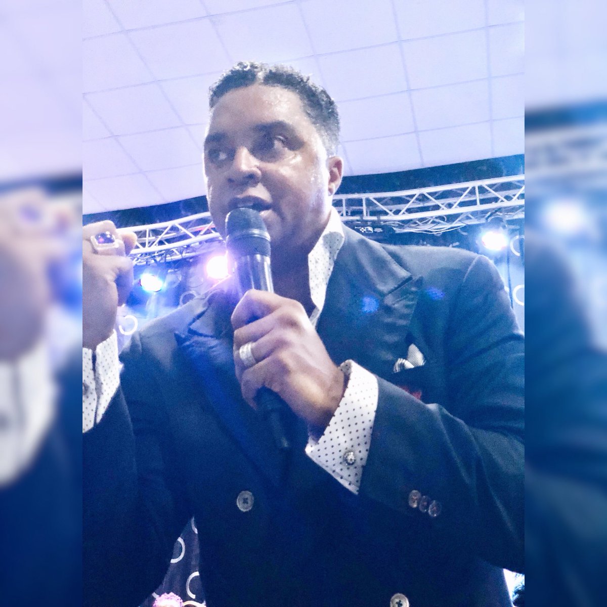 BishopMcClendon's tweet image. “Although you may have felt incarcerated by the weight of the situation you find yourself in, you are to be released and elevated to your place of purpose and destiny! This is your season for a swift shift!”
- Tonight In ACCRA, GHANA
#swiftshift #bcemglobal