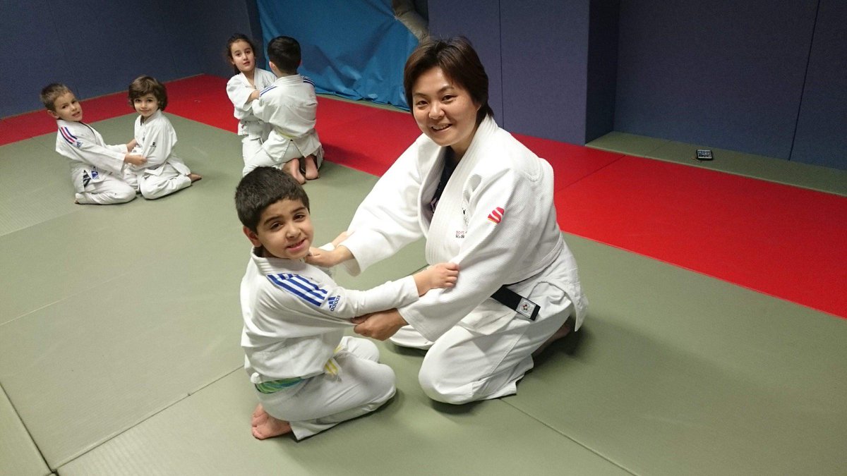 日本福祉大学 スポーツ科学部 の植田真帆助教が フランスで柔道の研究 指導を行いました 植田先生は 日仏柔道の指導法や文化 歴史に関する比較研究を行っています 日本福祉大学 スポーツ科学部 教員紹介