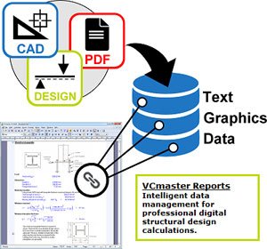 SturdyStruct's tweet image. #VCmaster has updated their engineering report software! Updates include the new Optical Character Recognition technology, that can identify and convert scanned handwritten text to be used in a word-processing software for your own digitized use!
sturdystructural.com/blog/vcmaster
