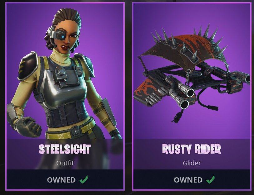 Just because the twitter squad is amazing!

Just Retweet + Follow

Today's stream will have multiple winners!