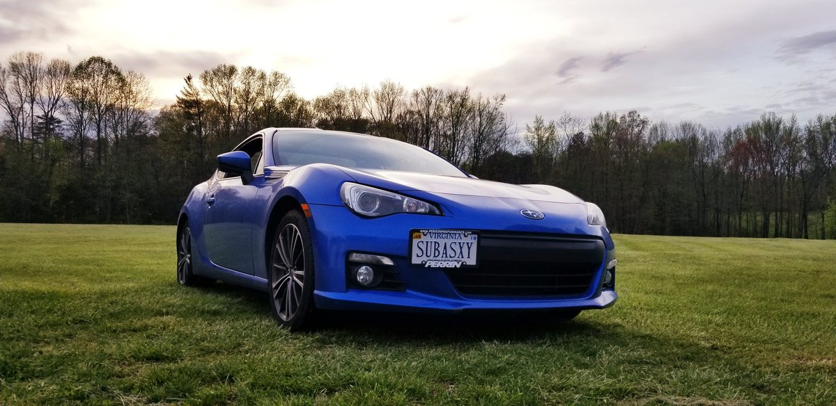 BodatiousBets's tweet photo. License plate bracket success!!! Wheels tomorrow!
#perrin
#perrinperformance
#subigang
#subaru
#subarubrz
#invidiaexhaust
#invidia
#machby2crave
#me7s https://t.co/0tOM3fv36f