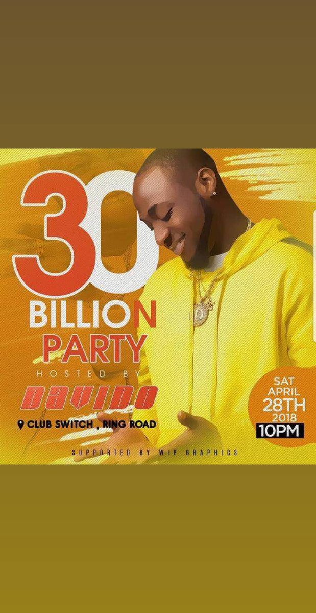 Ibadan tomorrow 🔥🔥🔥