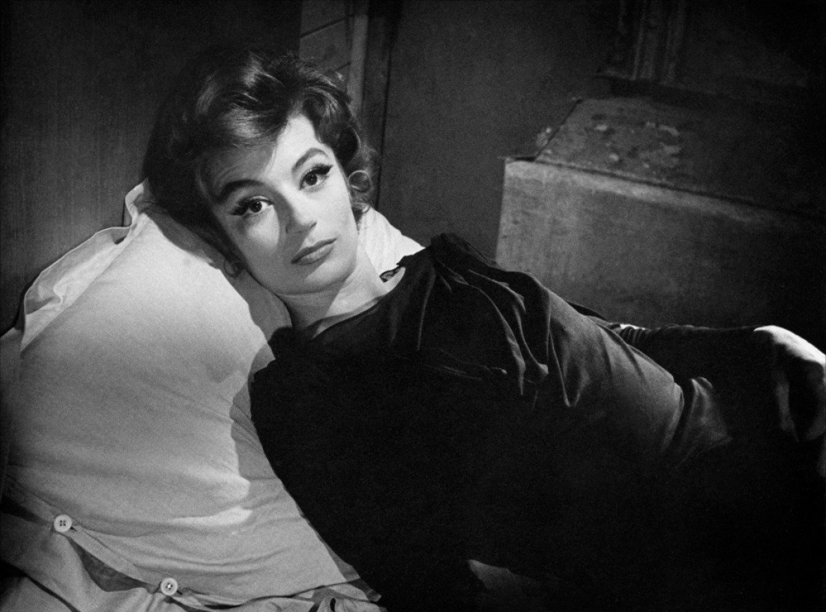 April 27 happy birthday ANOUK AIMEE 