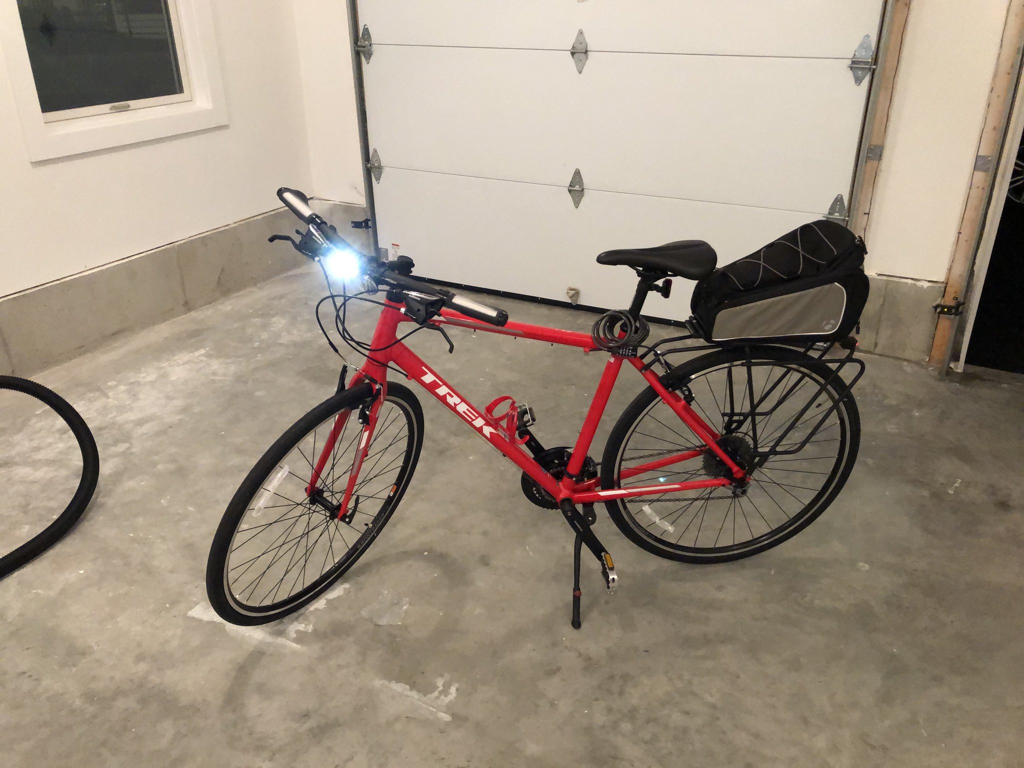 Trek fx 7.1 2016 2025