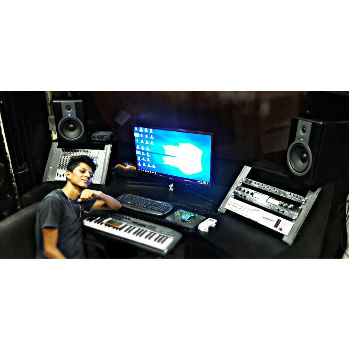 Fernando Cevallos (@fernandocf9) on Twitter photo 