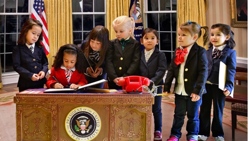 radgirlbook's tweet image. #TheFutureIsFemale  
Visit radgirlrevolution.com to empower our future leaders to #RiseAboveDoubt and #ReachAnyDream