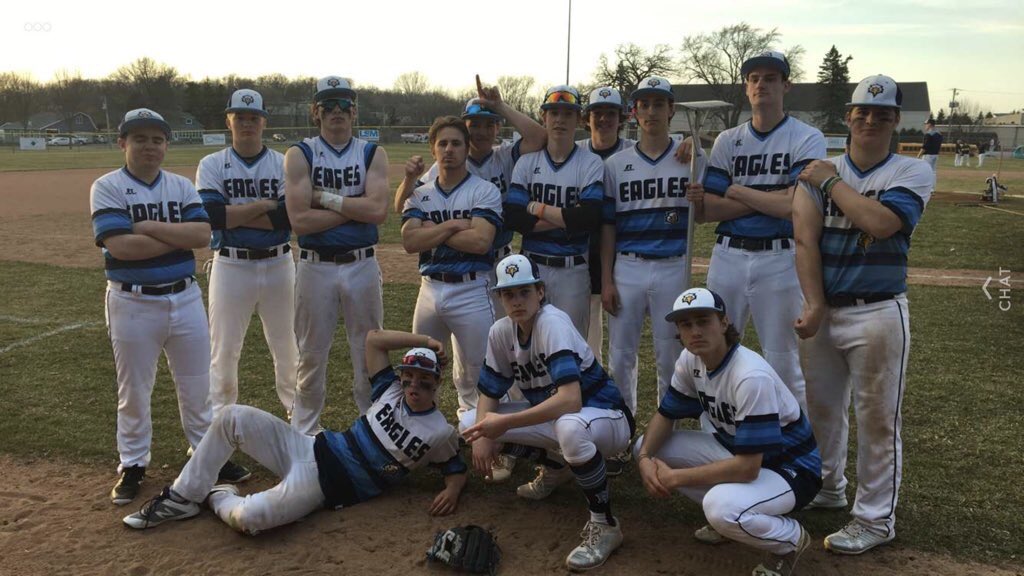 WIBallCentral's tweet photo. Monona Grove defeated Oregon 10-3 (via @connor_handel14) https://t.co/p2suwQQDMw