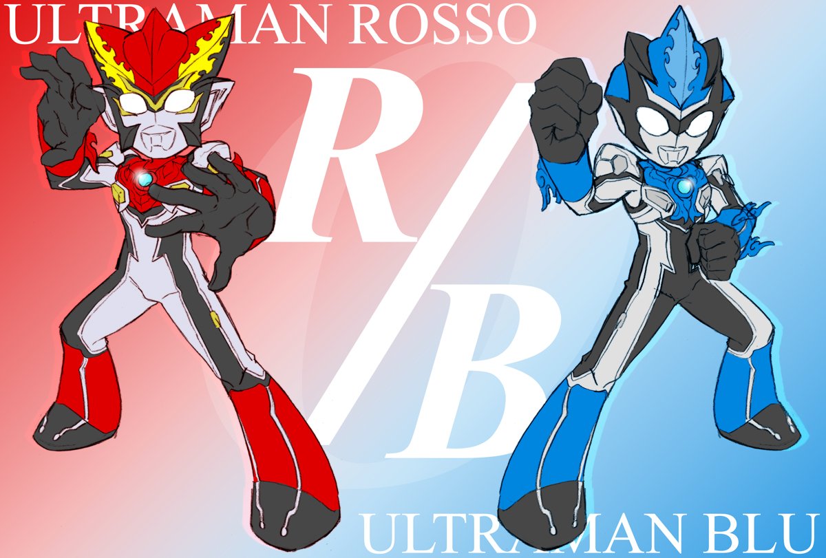 ウルトラマンイラスト イベントまとめ Twitter