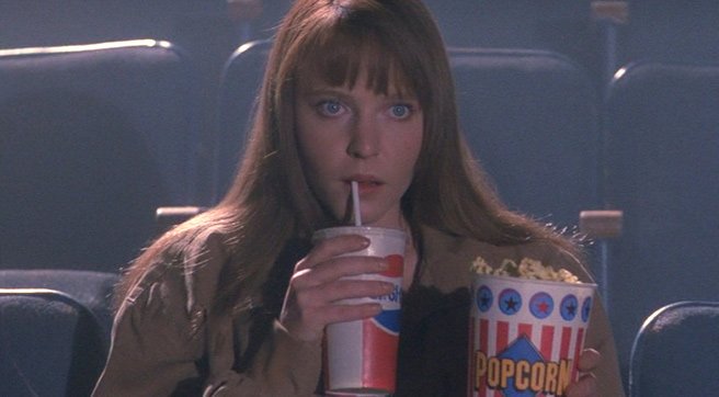  Happy Birthday to the awesome Lisa Wilcox !!!      