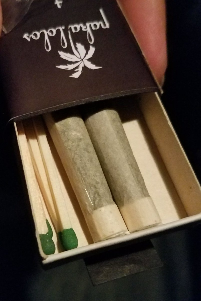 calicares's tweet photo. Pakalolos! #minicones #ilovemyweed #calicaregroup https://t.co/xtYBqJqbAn