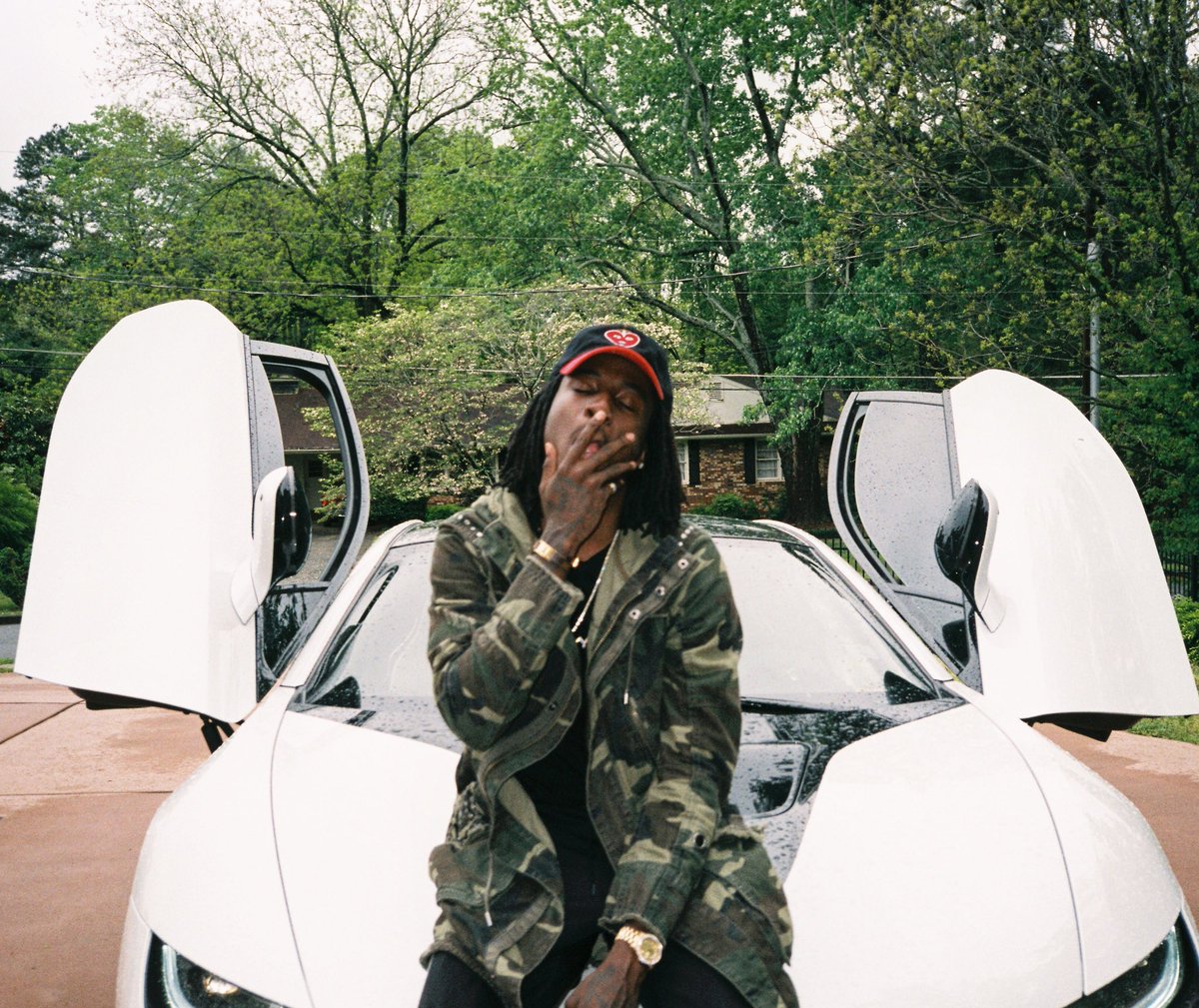 kcamp's tweet photo. Happy gday to one of the realest in this shit, MYSELF! 
Show some real ♉️❤️ https://t.co/uOuol1Ja3K