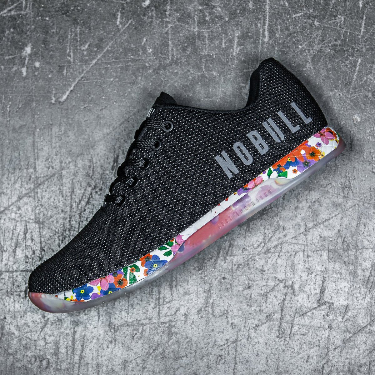 black daisy nobull shoes