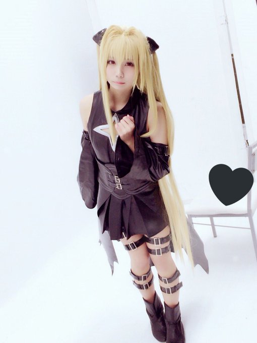 Twitterのコスプレ画像60