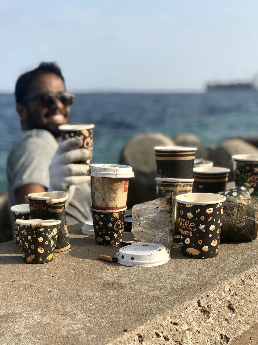 mhaashim's tweet photo. #BeSaafu #Beinitiative cleaning event organized Architects and Engineers of Maldives. Join the cause to keep our environment clean and healthy @beinitiative_mv https://t.co/hJyDWcjn7i