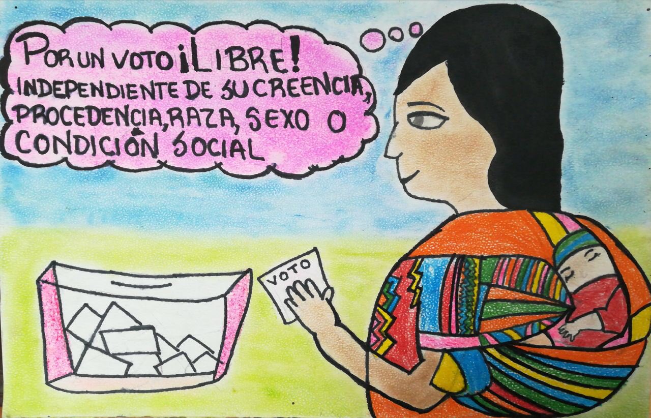 OPLE Veracruz 🗳️ on Twitter: OPLE Veracruz 🗳️ on Twitter: