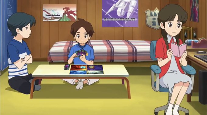 シャドウサイドのtwitterイラスト検索結果