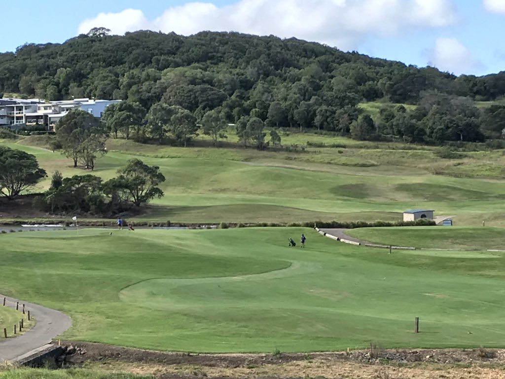 Shane George tweet media