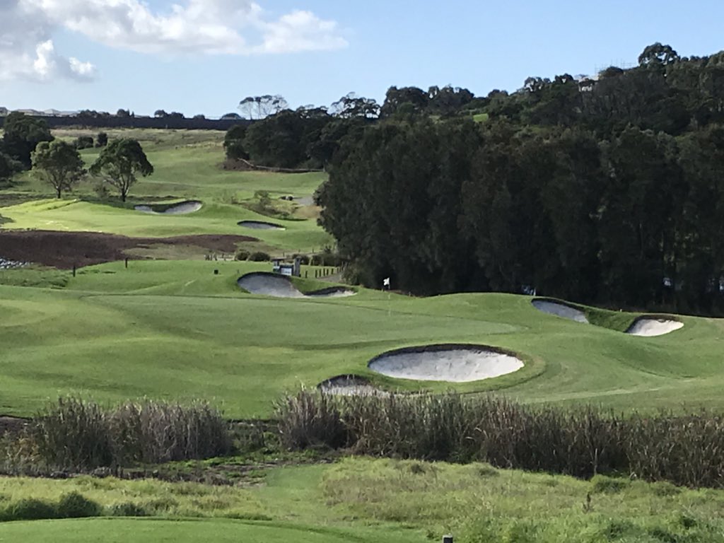 Shane George tweet media