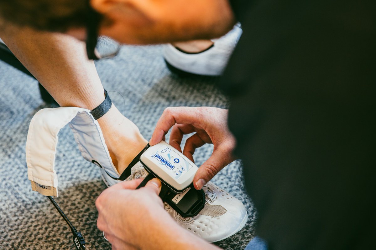 gebioMized's tweet photo. The future of cycling biomechanics is now! @leomolabs and @gebioMized join forces to develop comprehensive technology solutions for coaches, bikefitters and scientists: https://t.co/mPOS0M3Ltc
#nextlevelfitting #cyclingbiomechanics #evidencebasedbikefit https://t.co/M1ENmkMOqw