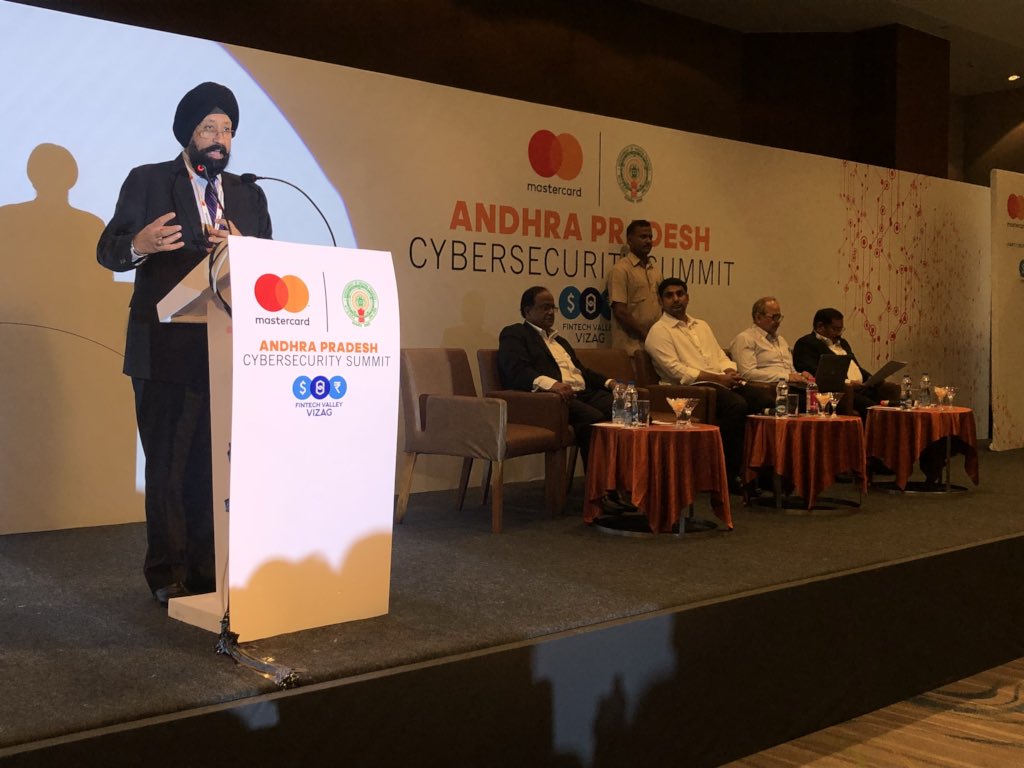 Mastercard India tweet media