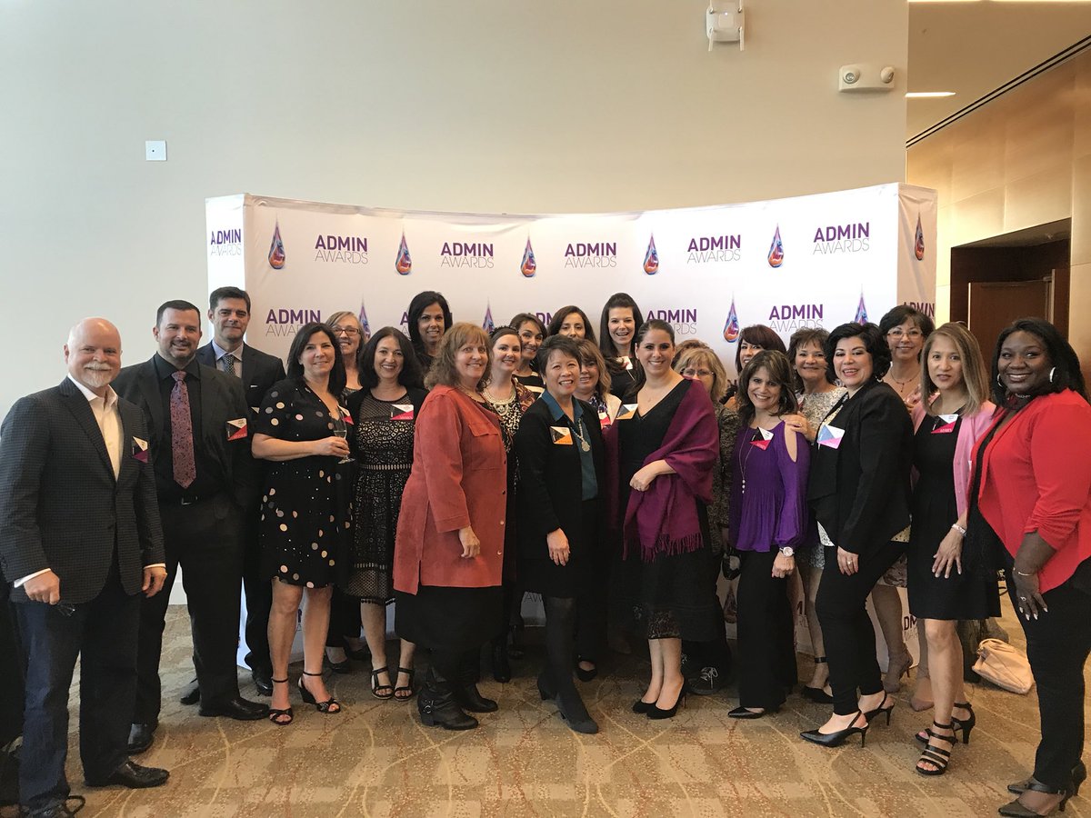 CCQuinteros's tweet photo. @acce Thank you for your encouragement and support of the Silicon Valley Admin Awards! The Admin community at Intuit had an amazing time! #bestbossaward #intuitlife #adminawards https://t.co/kIPZ3PJWNi