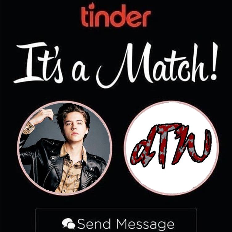 🔥Congratulations! You have a new match! @DTWFed