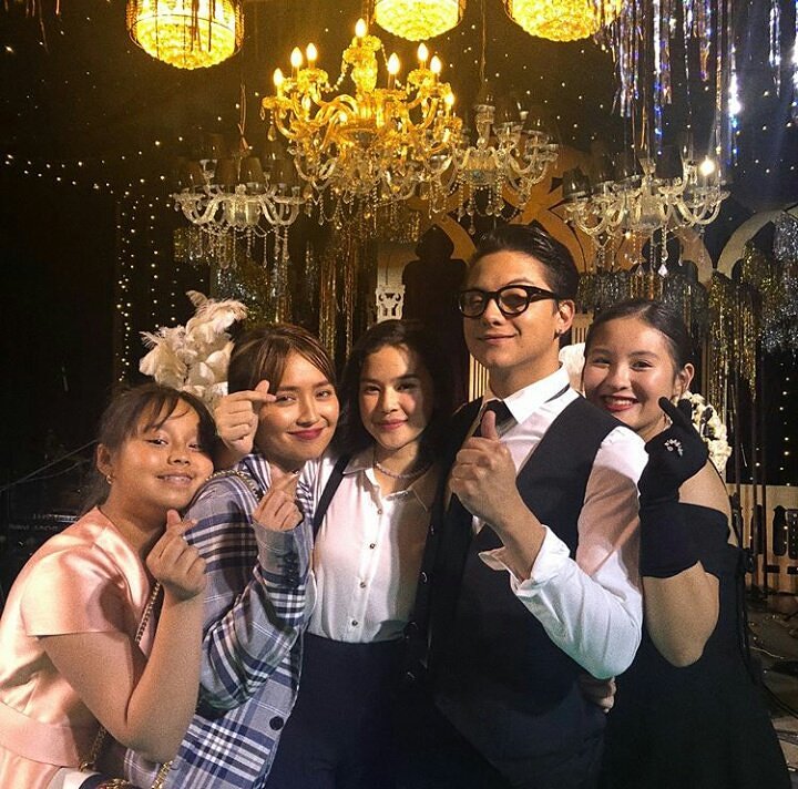 DanielJohnFP26's tweet photo. Kath is really a part of Daniel's family ๐๐๐
#DJPat23
#DJPparty
#DanielJohnAt23
#23YearsOfKingDJP
#23ReasonsToLoveDJP https://t.co/E3tFDkAYef
