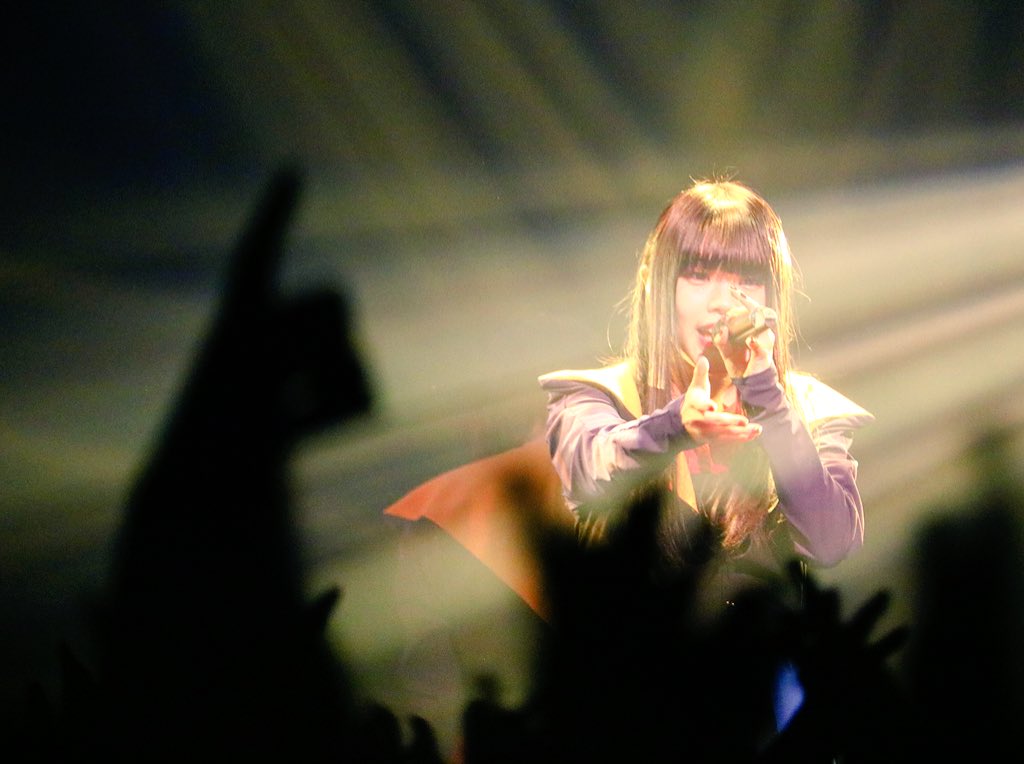 YDiE_BiSH_WACK's tweet photo. 夢にアイナが出てきたということはつまり今日から自分もジエンダーということなのか、皆さん今日も1日がんばろう
#BiSHpiL 
#アイナ・ジ・エンド https://t.co/Dv9xhX9hqy