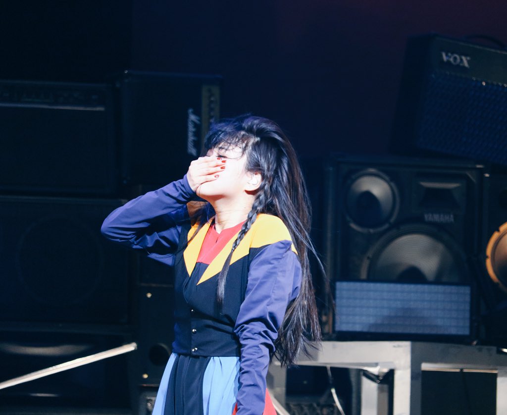 YDiE_BiSH_WACK's tweet photo. 夢にアイナが出てきたということはつまり今日から自分もジエンダーということなのか、皆さん今日も1日がんばろう
#BiSHpiL 
#アイナ・ジ・エンド https://t.co/Dv9xhX9hqy
