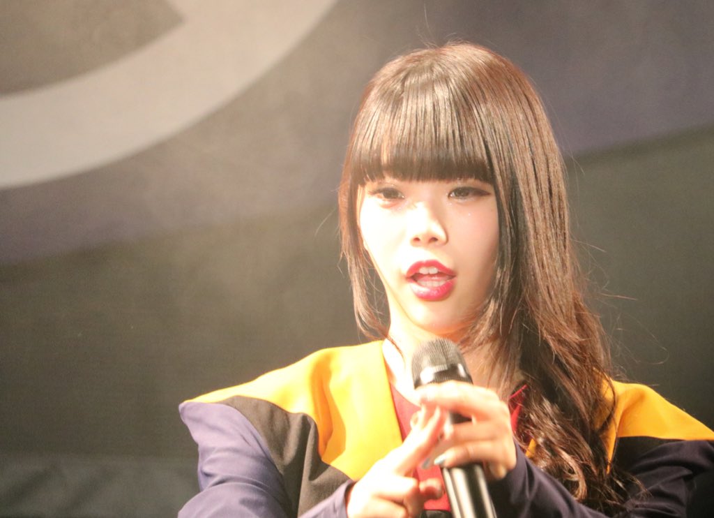 YDiE_BiSH_WACK's tweet photo. 夢にアイナが出てきたということはつまり今日から自分もジエンダーということなのか、皆さん今日も1日がんばろう
#BiSHpiL 
#アイナ・ジ・エンド https://t.co/Dv9xhX9hqy