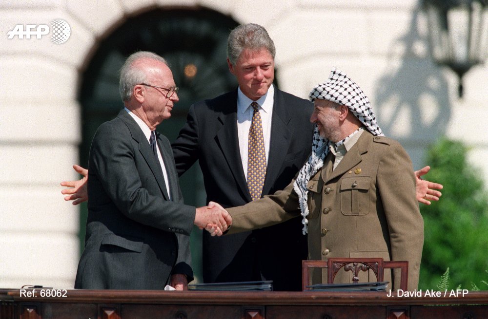 AFP News Agency (@afp) on Twitter photo Handshakes that shook the world u.afp.com/oN3f Handshakes that shook the world u.afp.com/oN3f