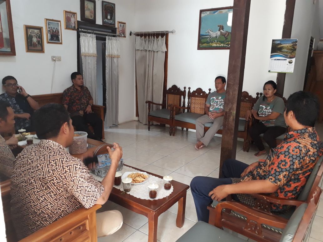 Riset Teknologi Alat Dan Mesin Perikanan KKP Alsinkan Kkp Twitter