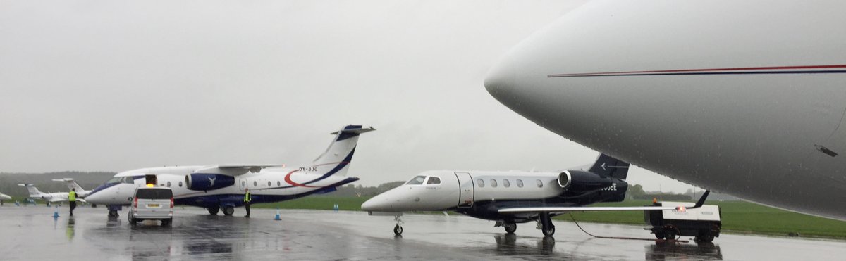 LondonOxfordAirport tweet media