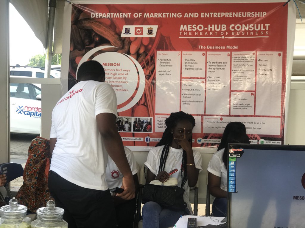 consult_mesohub's tweet photo. Letβs work it out guys ππ
#Entrepreneurshipfair18
#destinationlegon18
#UGBSoffical
#mesohubconsult
#UGBSMWC39 https://t.co/kGephMD6CC