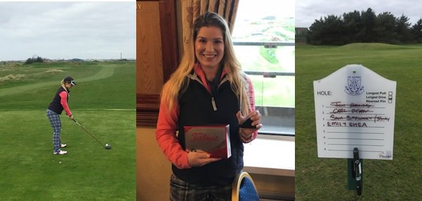 Napthens (@napthensonline) on Twitter photo Many congratulations to Emily Shea from our #Preston office who won the Longest Drive at yesterday’s <a href="/StGeorgesFest/">St George's Festival</a> Charity Golf Day <a href="/StAnnesOldLinks/">St Annes Old LinksGC</a> Many congratulations to Emily Shea from our #Preston office who won the Longest Drive at yesterday’s <a href="/StGeorgesFest/">St George's Festival</a> Charity Golf Day <a href="/StAnnesOldLinks/">St Annes Old LinksGC</a>