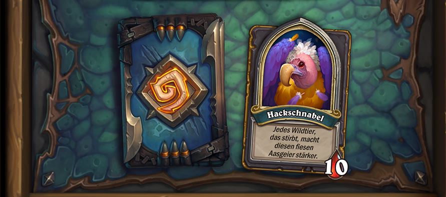 TheSakatiS's tweet photo. [LIVE] Hearthstone Dungeon-Run ist VERFÜGBAR!!!
 Frühstücksstream #WakeUpToaster
 
Hier geht es zum Hype:
https://t.co/4f67oPaN5f
https://t.co/4f67oPaN5f
 
#Blizzard #Hearthstone #Twitch #TwitchDE #Hexenwald https://t.co/nyesynDlU3