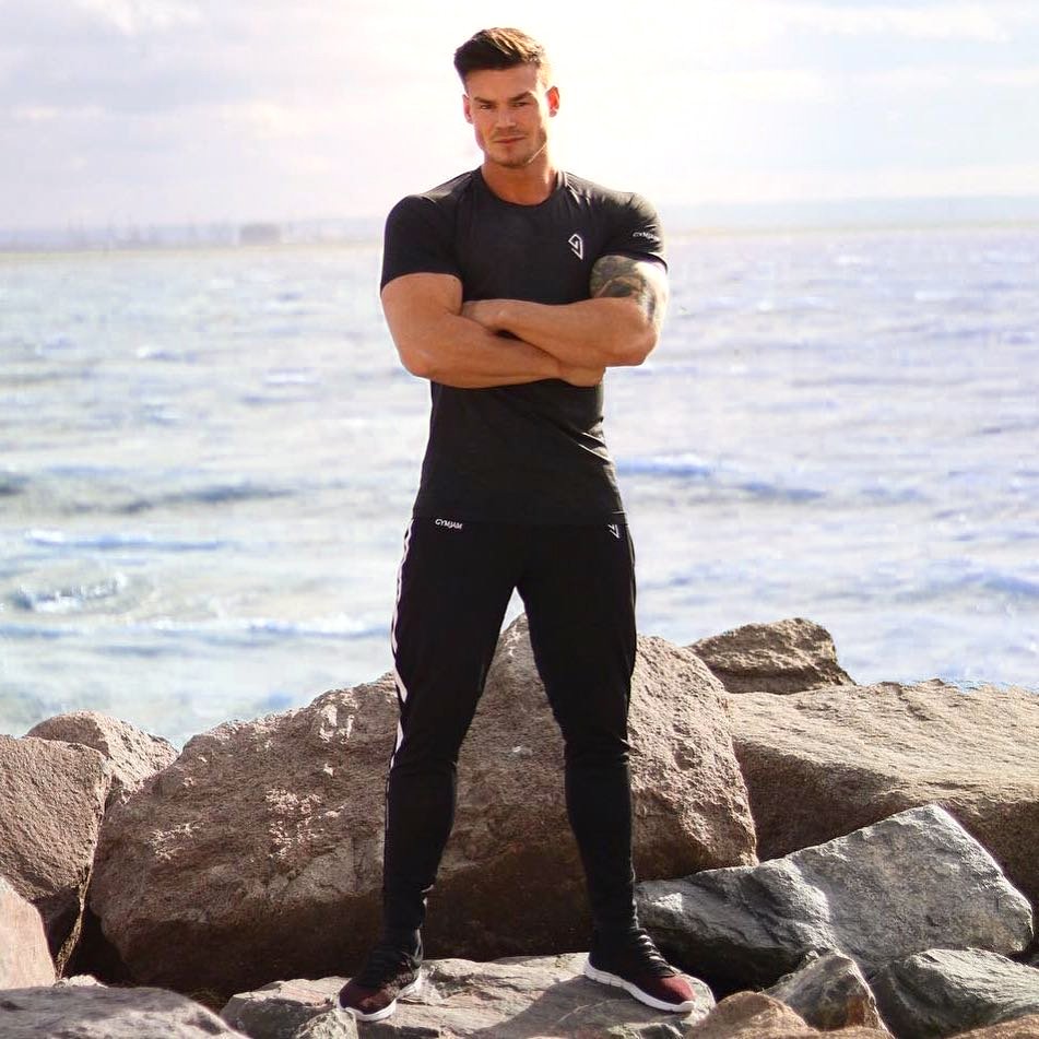 There’s no day like payday! If you’ve signed up on the #GymJam website, you’ll receive a discount code very soon. If you’re not on the list, head over to GymJam.com and enter your email address!