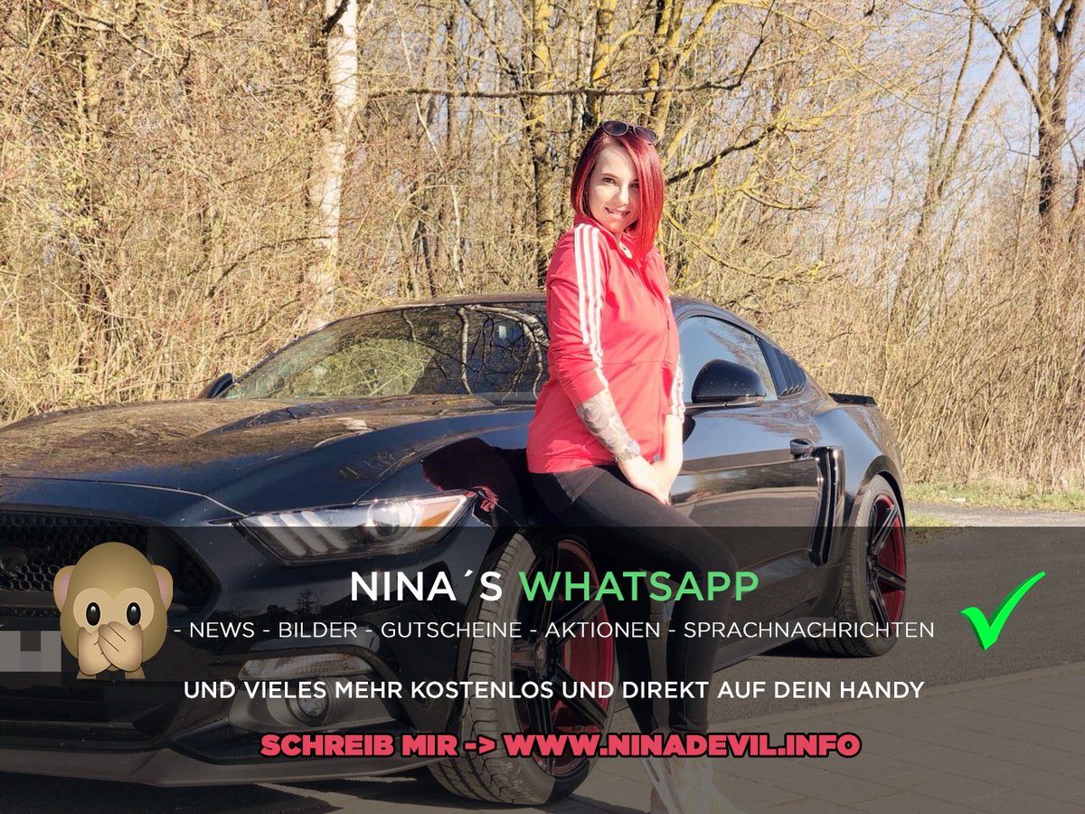 Nina Devil Whatsapp Nina Devil Whatsapp