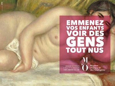 MuseeOrsay's tweet photo. Journée #kidsMW de la #MuseumWeek, pour ne pas oublier que les enfants ont toute leur place dans les musées ! https://t.co/9ShjK579mo