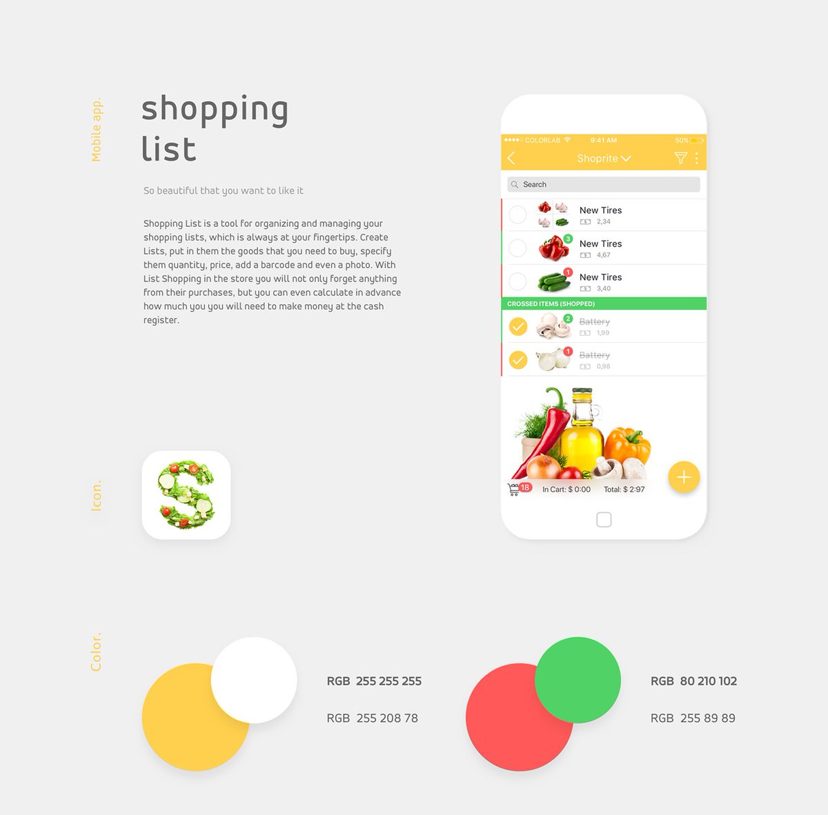 JetUpDigital's tweet photo. We know how hard to keep everything in mind. So we pretty sure this app should simplify your life a little bit. But will be happy to hear your thoughts on its interface. 🌻
#design #webdesign #ui #ux #webstudio #webcompany #brightdesign  #app #mobileapp  #jetup #jetupdigital https://t.co/wy1yB63TuY